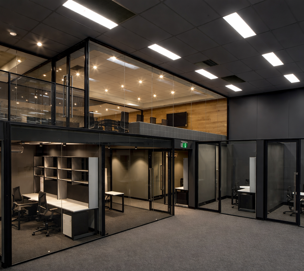 Executive Office Space